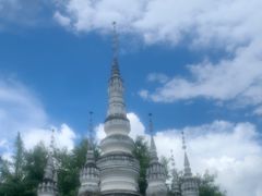 -曼听御花园