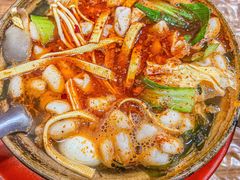 -清真·马文砂锅大全(麦苋街店)