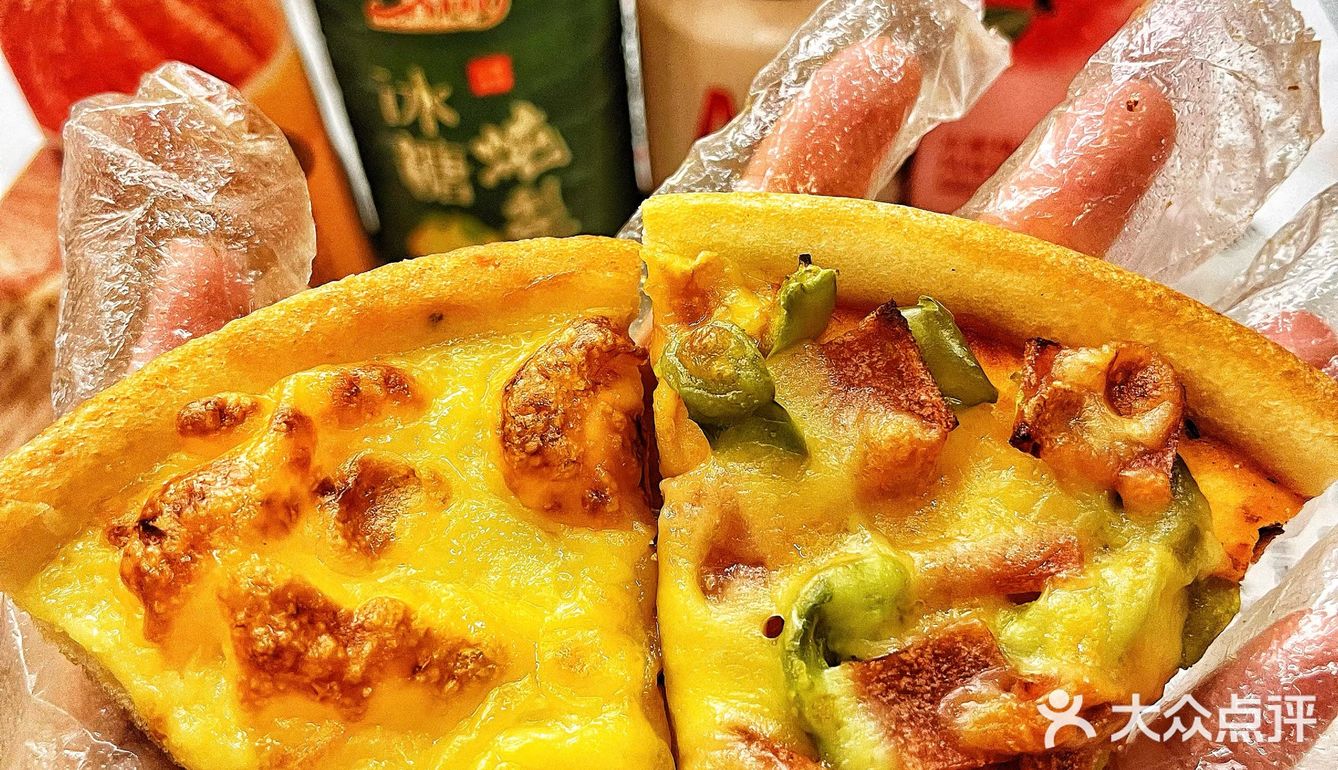 好吃的炸鸡自助 炸鸡自由