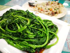 -烧鹅濑(西华路店)