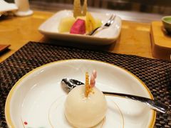-和·铁板烧·OMAKASE(望京昆泰嘉晟酒店)