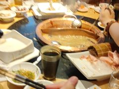 -老版火锅(半坡店)