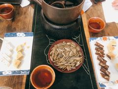 -一号铺子·大炉茶