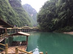 -阿依河景区