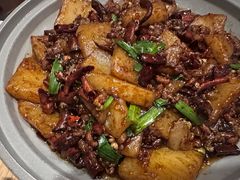 -树厨贵州菜(铜仁花果山店)