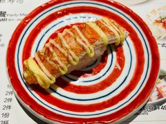 -Sushi Love 创意寿司(丽影广场店)