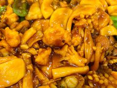 -清真民族饭庄(洞庭路店)