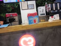 -蜜雪冰城(新世纪店)
