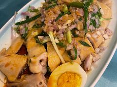 -粤·向群饭店(泮塘路店)