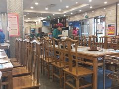 大堂-牛街·马辈儿涮肉(牛街二店)