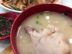 -廖老妈蹄花店(人民公园陕西街259号店)