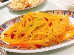 -阿拉丁新疆风味餐厅·清真(罗廊巷店)