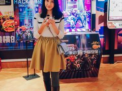 -肯德基(建华店)