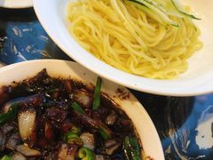 -桃园中华料理炸酱面(燕儿岛路店)