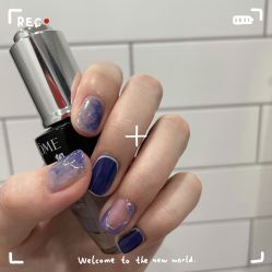 -PINK STAR美甲美睫