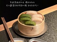 -三出山火锅(万象天地店)