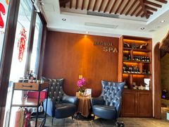 -木兰逸•泰式按摩•头疗•SPA(车公庙店)