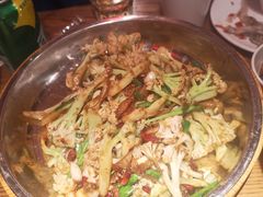 -炊烟小炒黄牛肉(中心印象城店)
