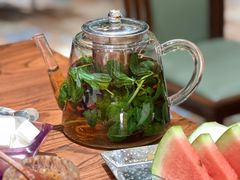 -驿楼兰·新疆菜(火车站店)