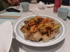 -北李妈妈菜·海肠捞饭(高新万达店)