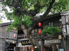 -三坊七巷历史文化街区