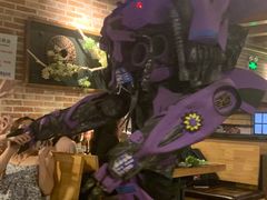 -梨花自助烤肉(天河城店)