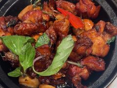 -鹿港小镇(黄金店)