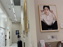 -海马体照相馆(大连柏威年购物中心店)