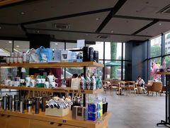 -星巴克(常德友阿国际广场店)