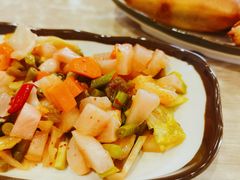 -老上海里弄味道(知春路店)