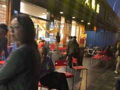 -冯记香辣兔火锅(茶店子总店)