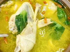 -李东农庄(中南百草园地标店)