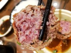-百年认一力 太原老字号 (桥头街店)