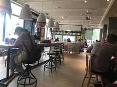 -肯德基(西稍门店)