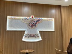 -霸王茶姬(正佳广场店)