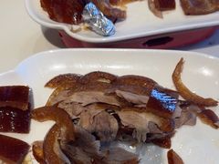 -大鸭梨烤鸭(金色漫香店)