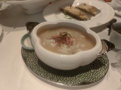 新宋嫂鱼羹-桂满陇·海市蜃楼·黑金(国金店)