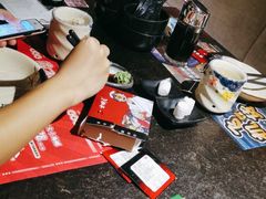 -古田居·特色寿司料理(星之岛旗舰店)