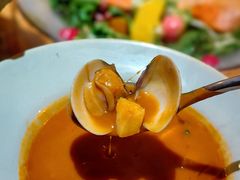 -Osteria Garden 生蚝花园餐厅(原进贤路店)