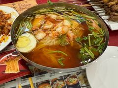 -西塔大冷面(市府大路店)