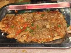 -一顿烧烤(八经街店)
