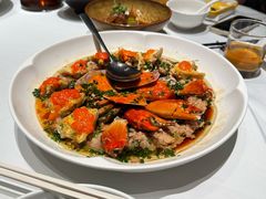 -荣兴酒家(徐家汇店)