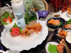 -海鼎荟海鲜姿造(仟禧汇店)
