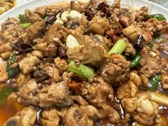 -张氏重庆酸菜鱼(西园路16号院店)