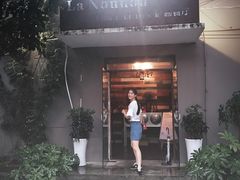 -Mr.Fat Duck肥鸭先生西餐厅