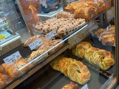 -爱纶蛋糕(山东路店)