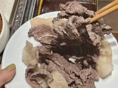 -海底捞火锅(上元大街店)