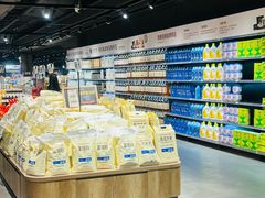 -物美超市(马家堡店)