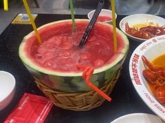 -周姑娘不等味·龙虾的故事(高邮店)