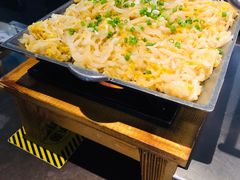 酸菜-很久以前羊肉串(南京路第一百货店)